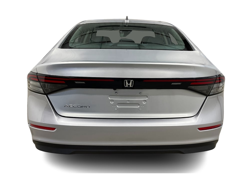 Thumbnail: 2025 Honda Accord - 5