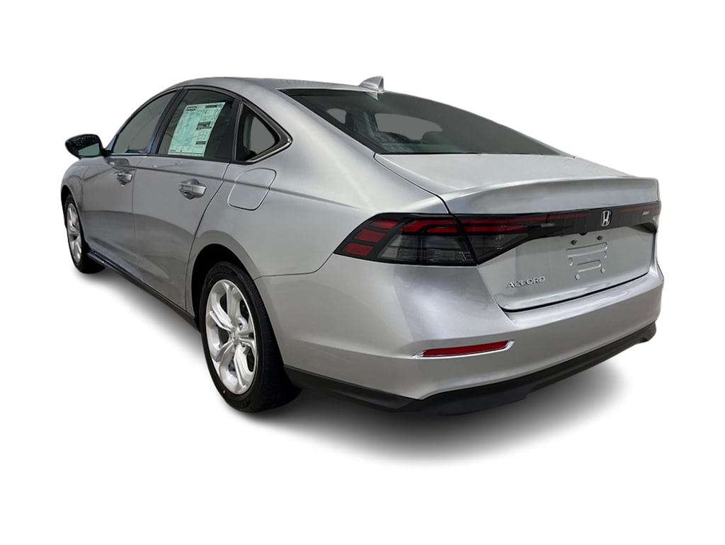 Thumbnail: 2025 Honda Accord - 4