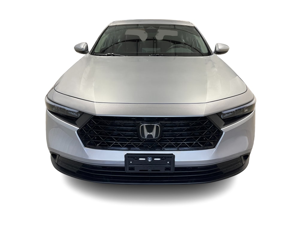Thumbnail: 2025 Honda Accord - 18