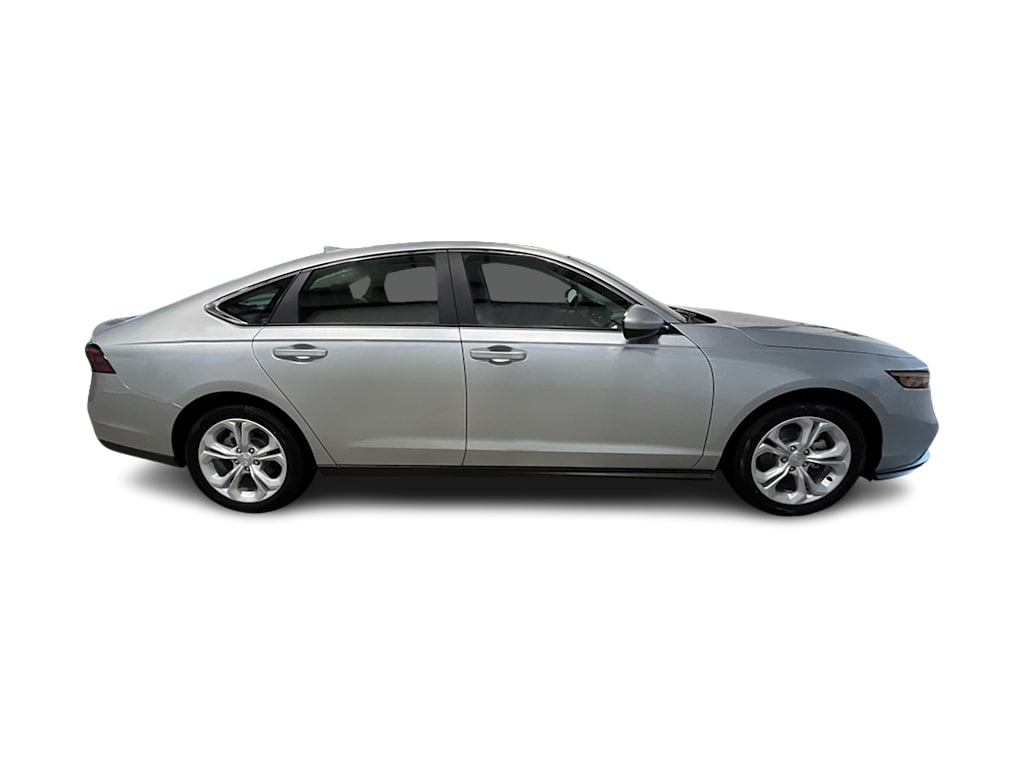 Thumbnail: 2025 Honda Accord - 16