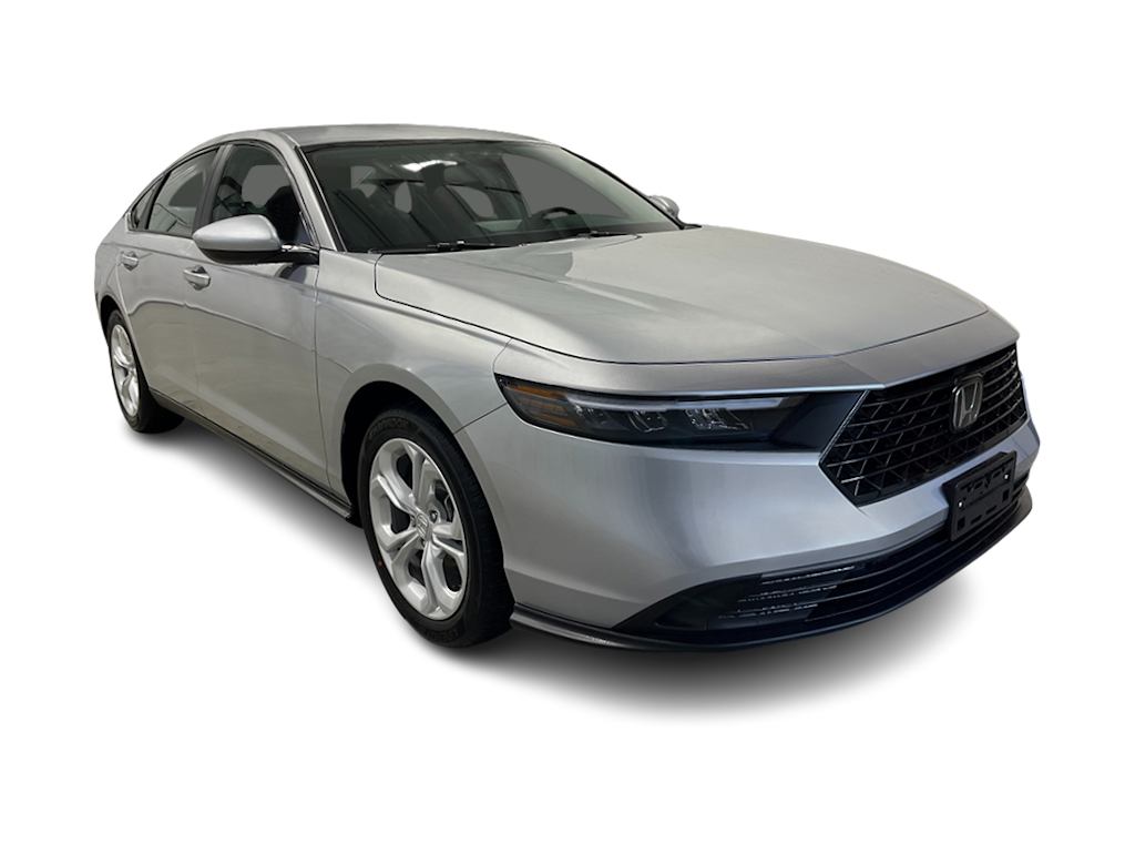 Thumbnail: 2025 Honda Accord - 17