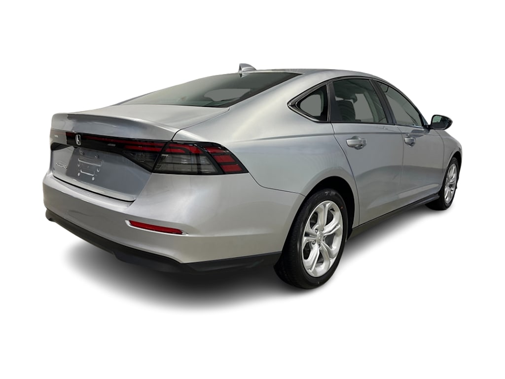 Thumbnail: 2025 Honda Accord - 16