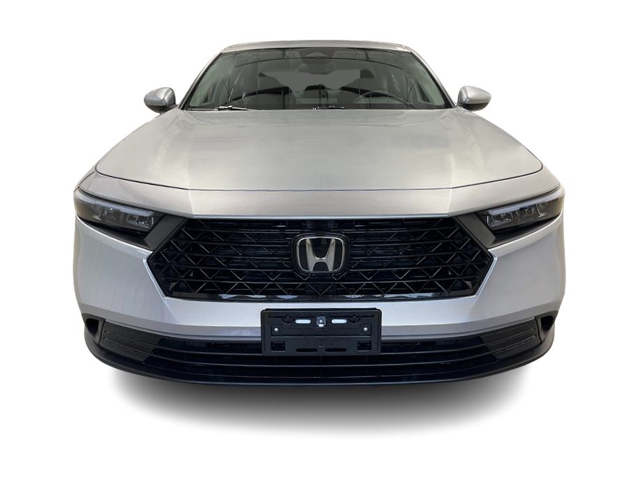 Thumbnail: 2025 Honda Accord - 19