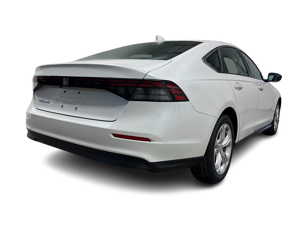 Thumbnail: 2026 Honda Accord - 15