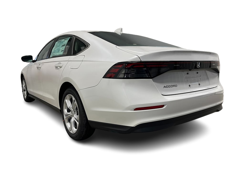 Thumbnail: 2026 Honda Accord - 4