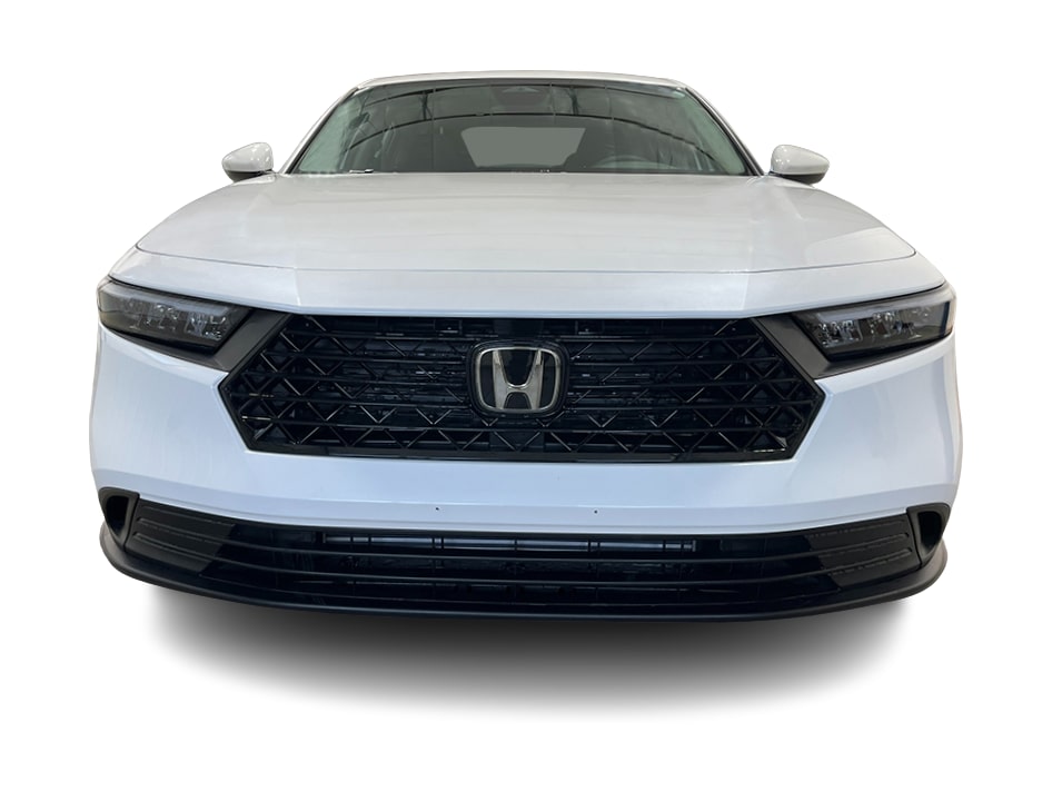 Thumbnail: 2026 Honda Accord - 6