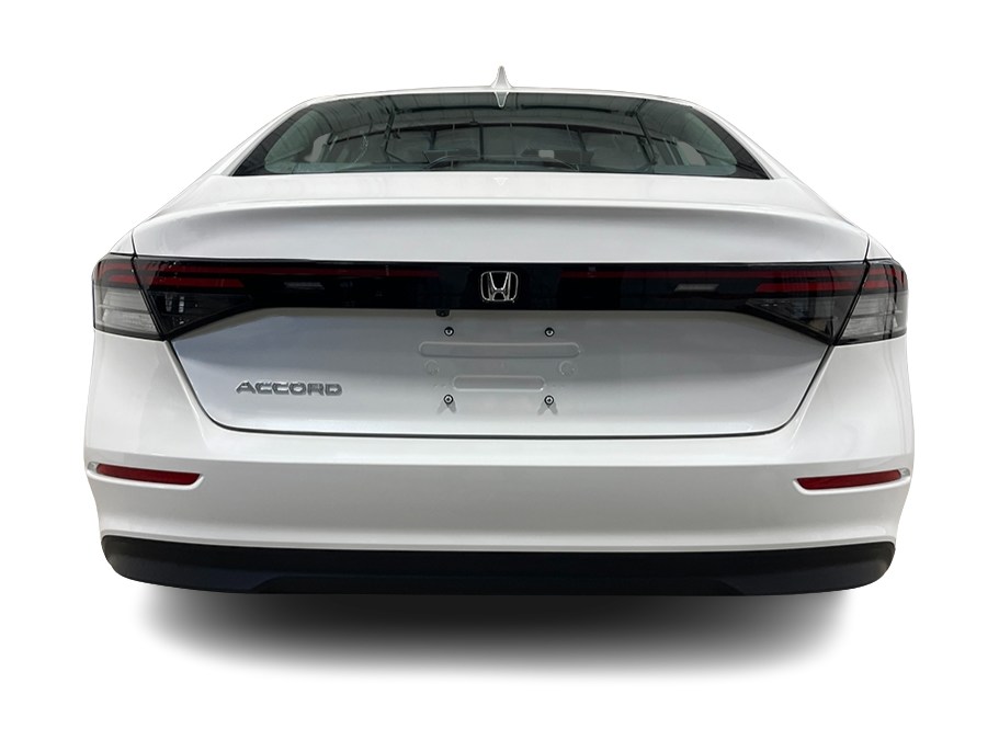 Thumbnail: 2026 Honda Accord - 5