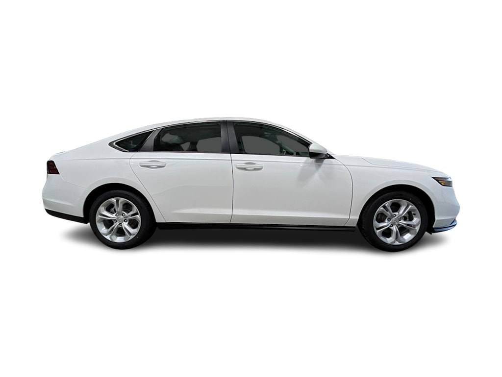 Thumbnail: 2026 Honda Accord - 16
