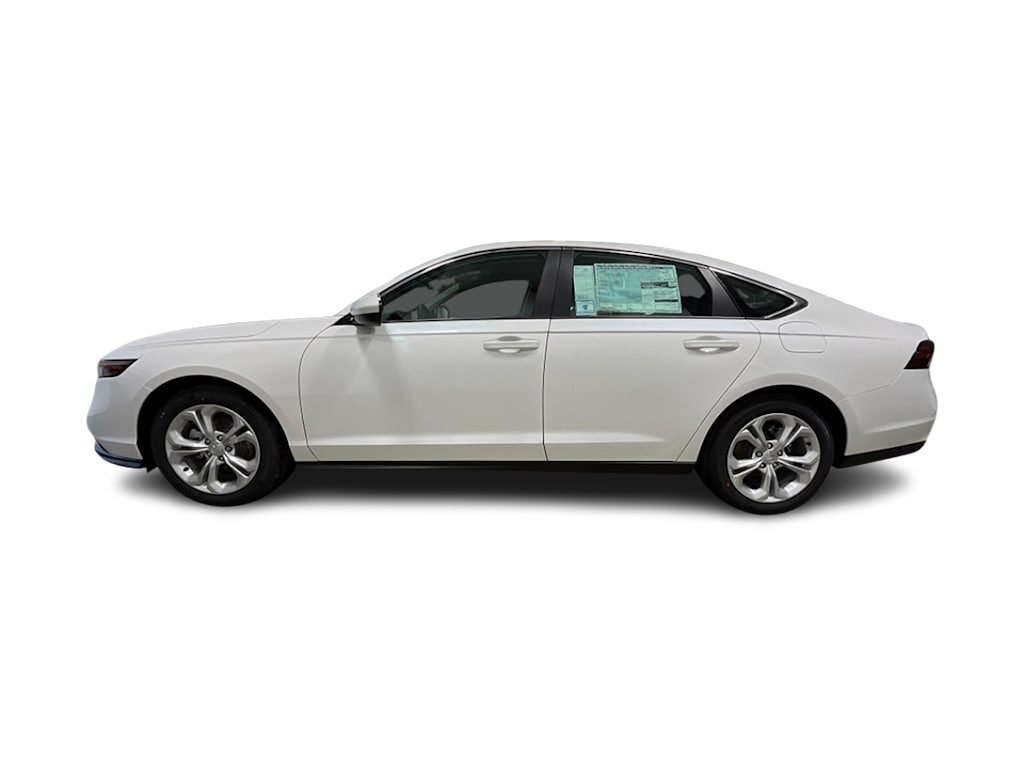 Thumbnail: 2026 Honda Accord - 3