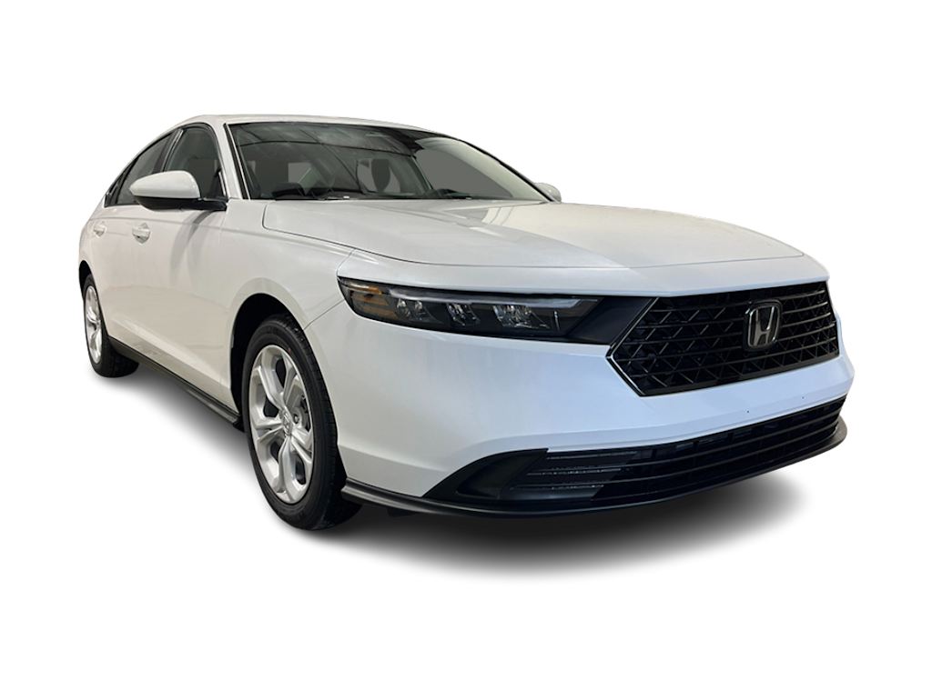 Thumbnail: 2026 Honda Accord - 17
