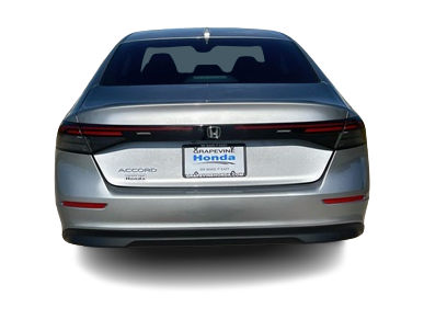 Thumbnail: 2023 Honda Accord - 5