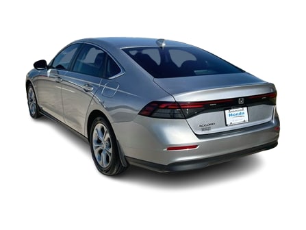 Thumbnail: 2023 Honda Accord - 4