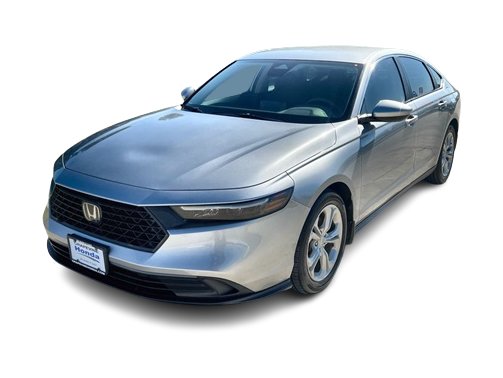 Thumbnail: 2023 Honda Accord - 18