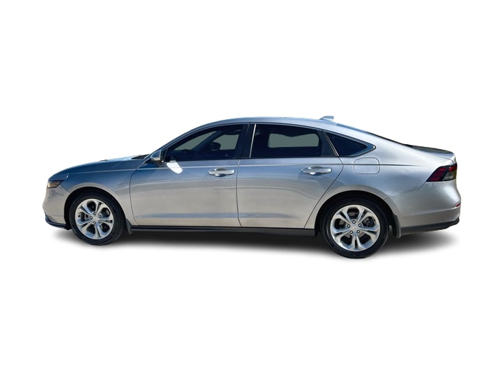 Thumbnail: 2023 Honda Accord - 3