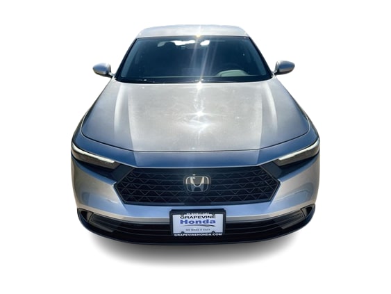 Thumbnail: 2023 Honda Accord - 19