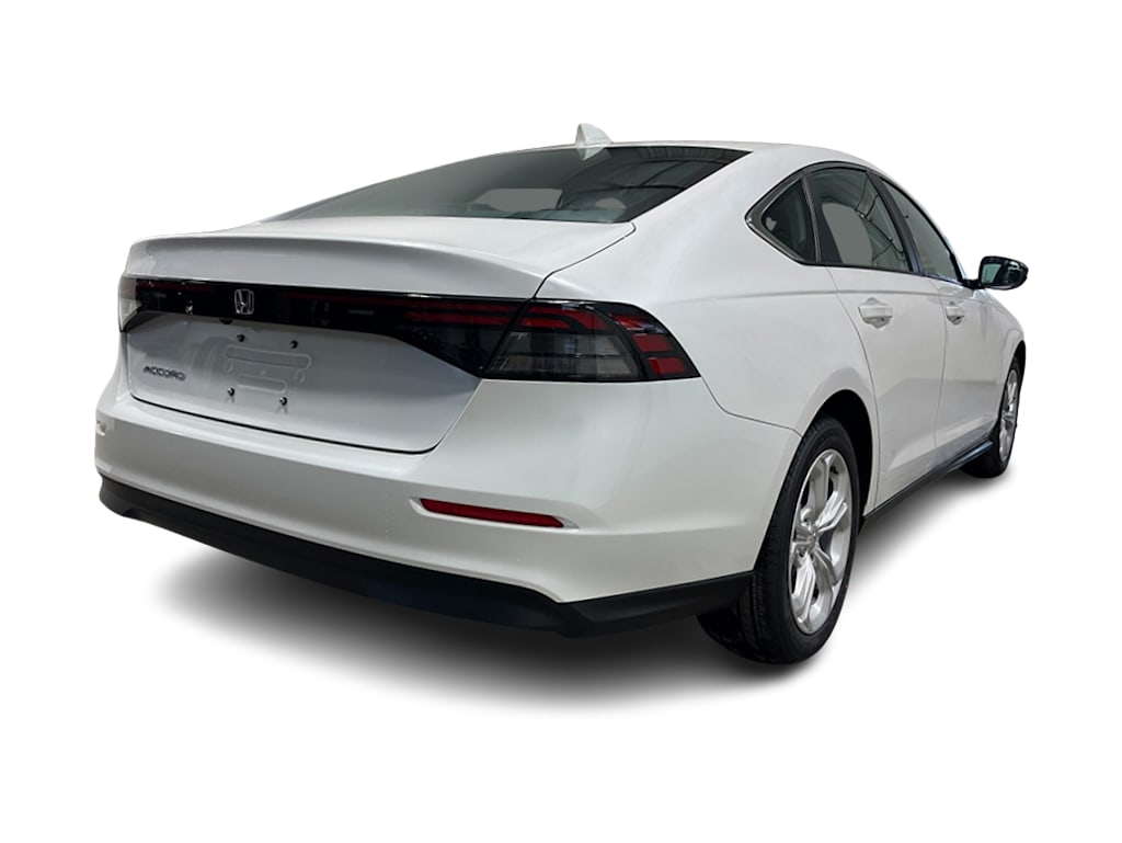 Thumbnail: 2026 Honda Accord - 15