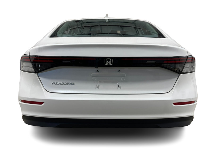 Thumbnail: 2026 Honda Accord - 5