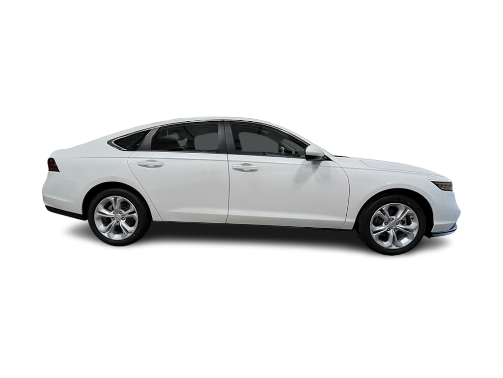 Thumbnail: 2026 Honda Accord - 16