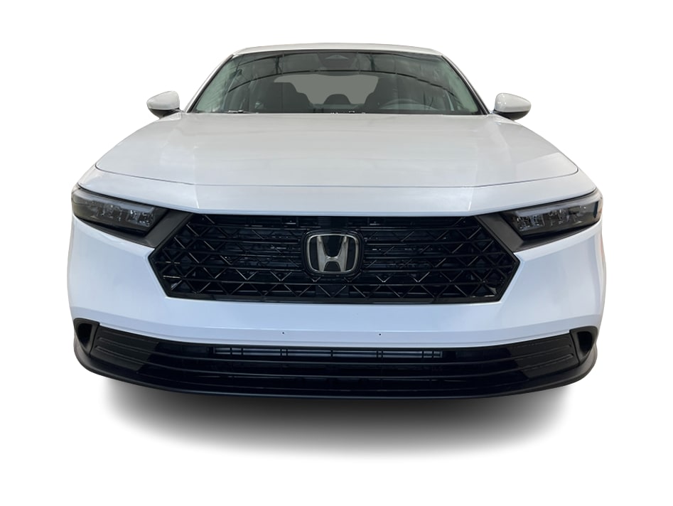 Thumbnail: 2026 Honda Accord - 6