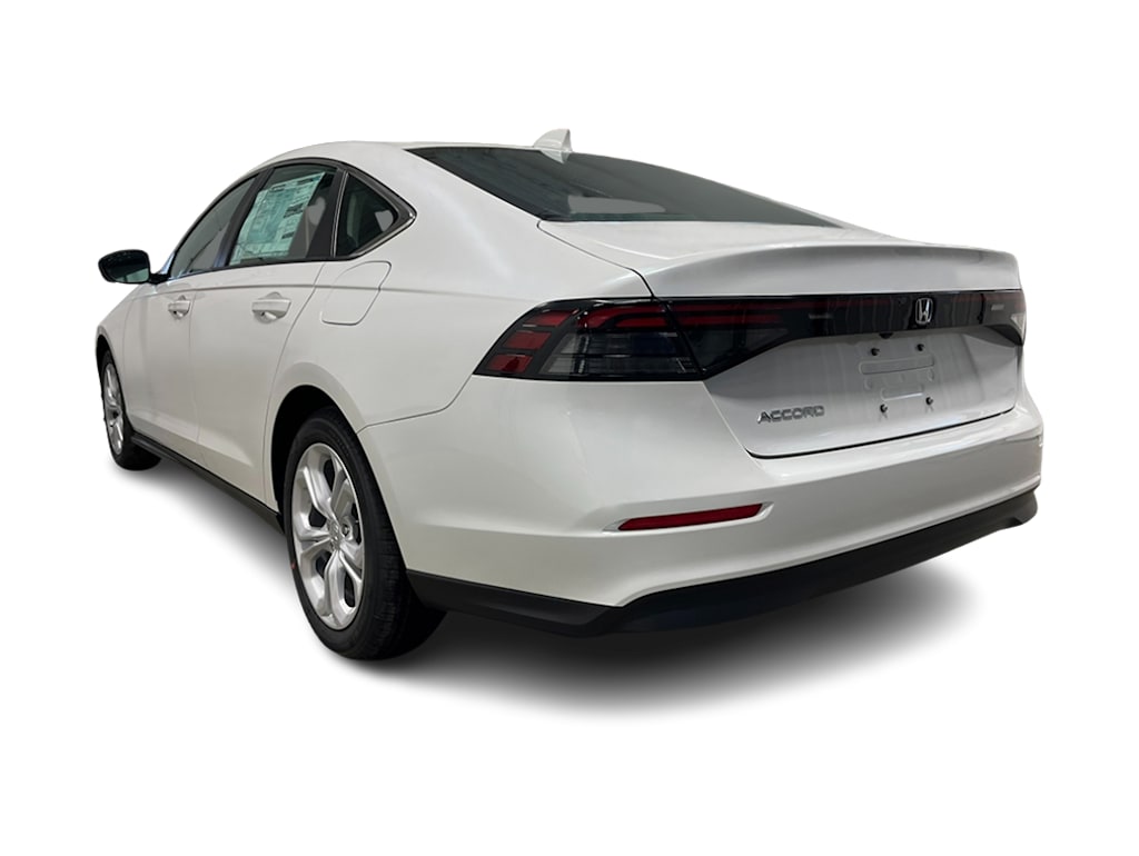 Thumbnail: 2026 Honda Accord - 4
