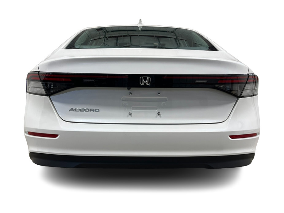 Thumbnail: 2026 Honda Accord - 5