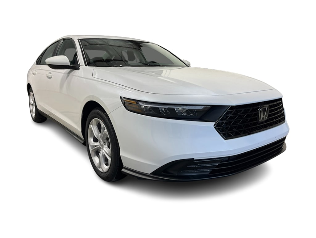 Thumbnail: 2026 Honda Accord - 17