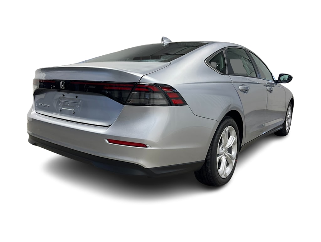 Thumbnail: 2026 Honda Accord - 14
