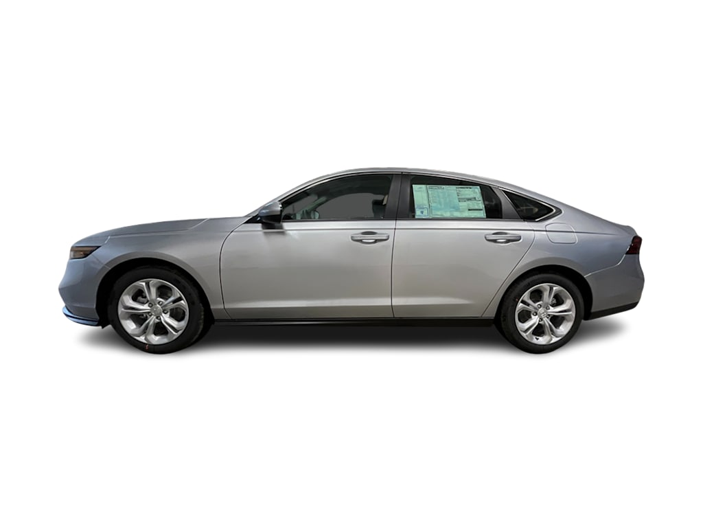 Thumbnail: 2026 Honda Accord - 3