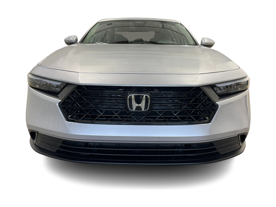 Thumbnail: 2026 Honda Accord - 17