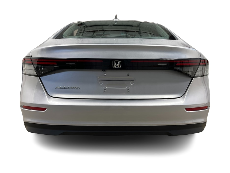 Thumbnail: 2026 Honda Accord - 5