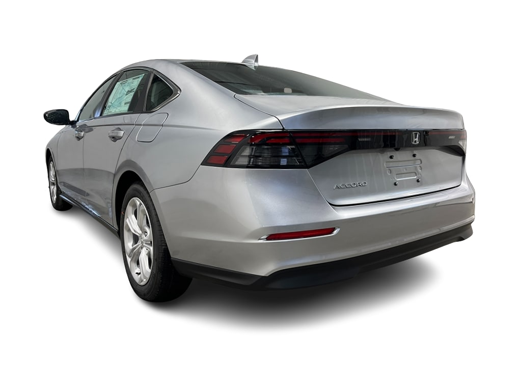 Thumbnail: 2026 Honda Accord - 4