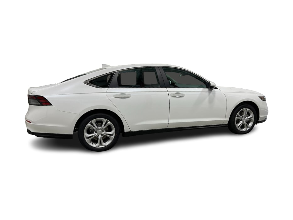 Thumbnail: 2025 Honda Accord - 17