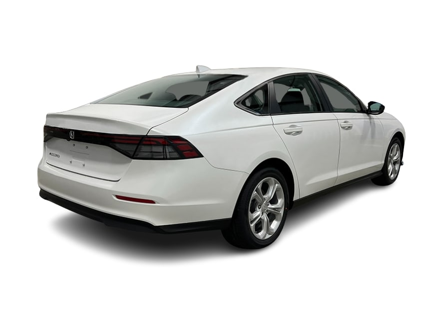 Thumbnail: 2025 Honda Accord - 16