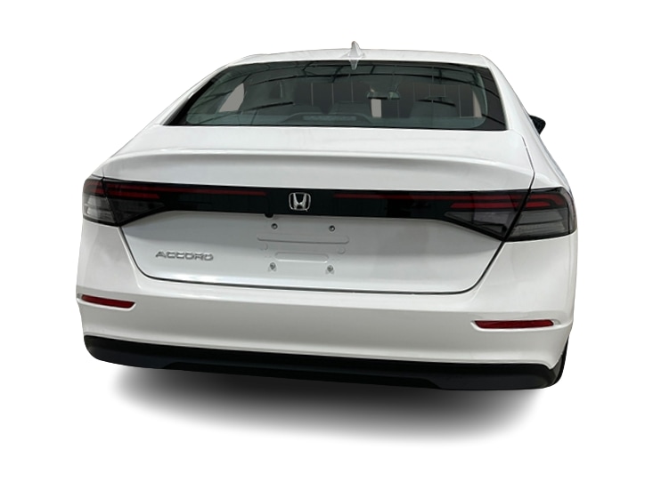 Thumbnail: 2025 Honda Accord - 5