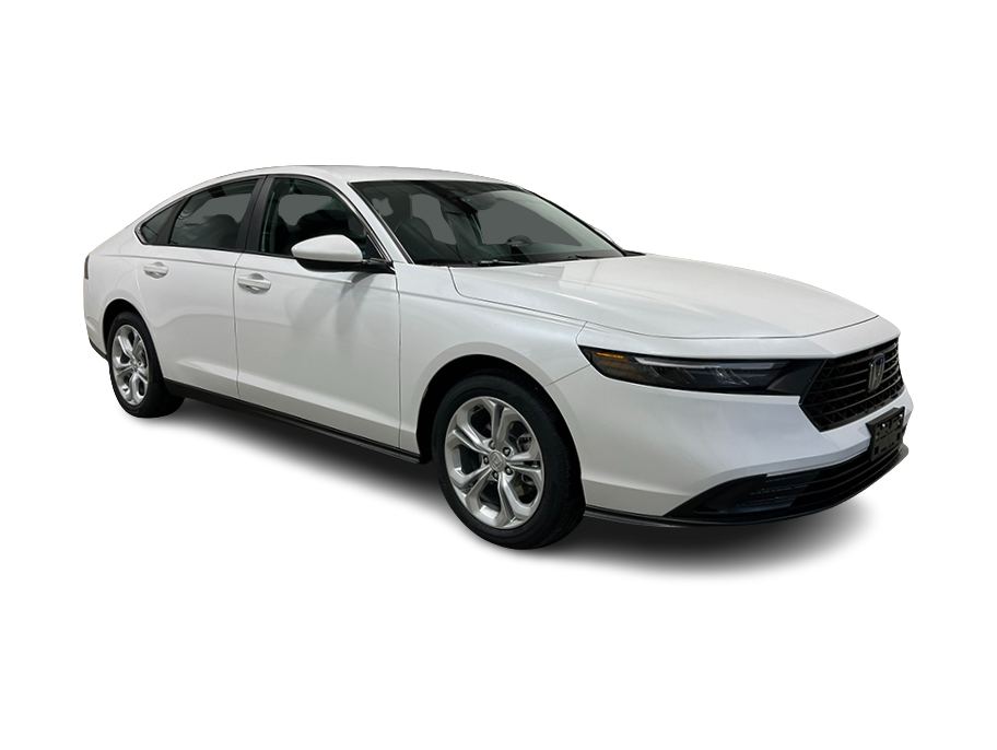 Thumbnail: 2025 Honda Accord - 18