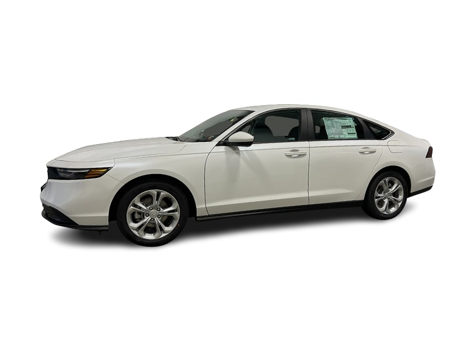 Thumbnail: 2025 Honda Accord - 3