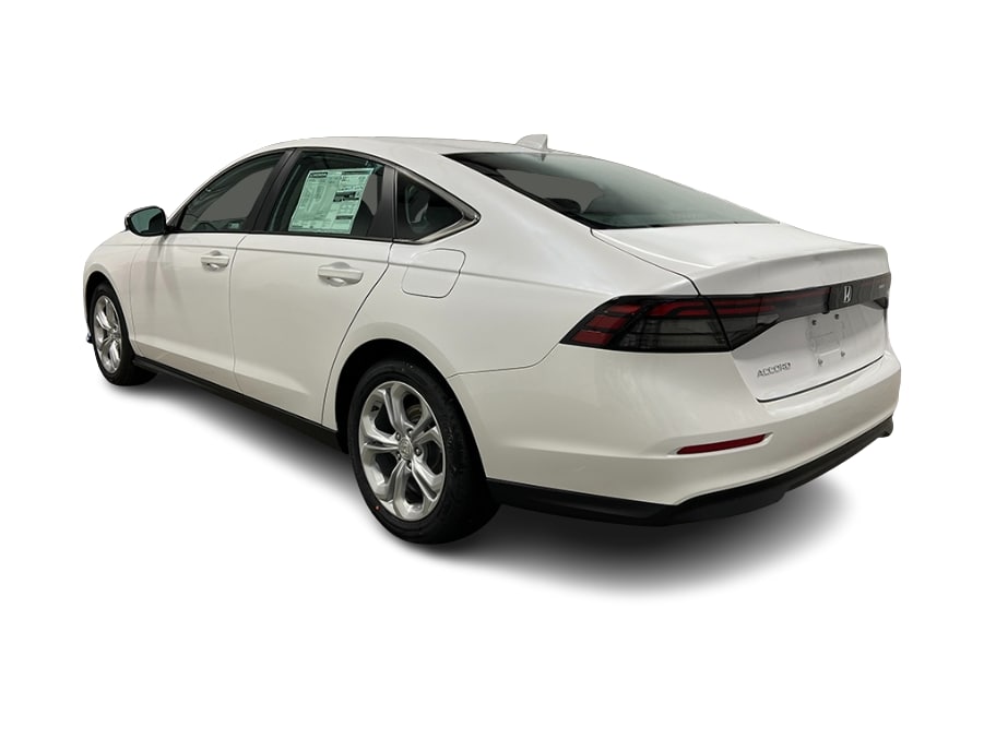 Thumbnail: 2025 Honda Accord - 4