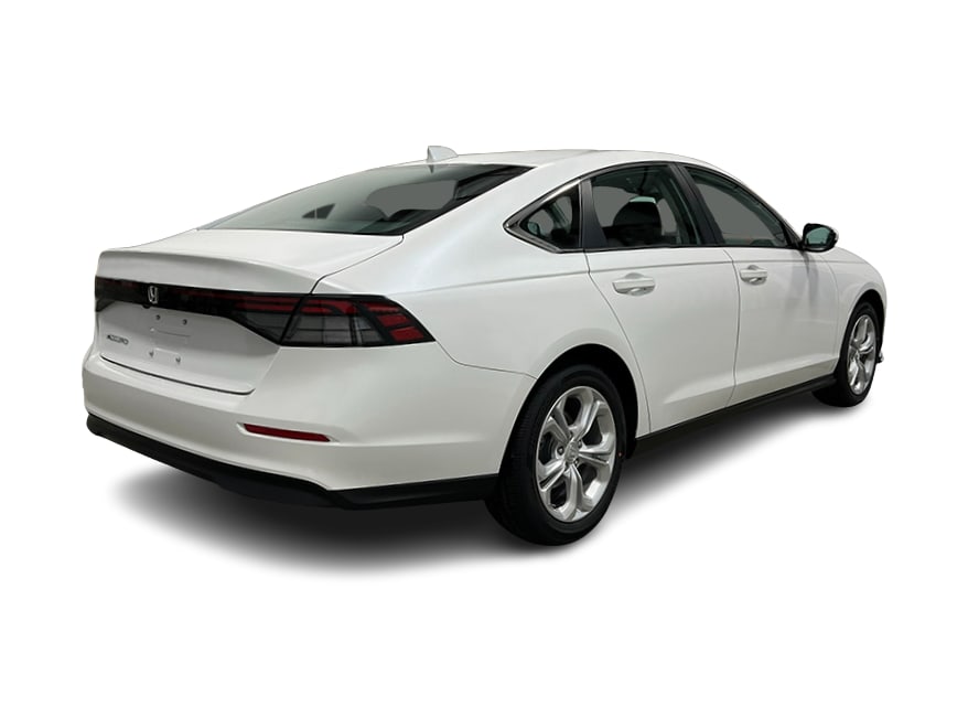 Thumbnail: 2025 Honda Accord - 15