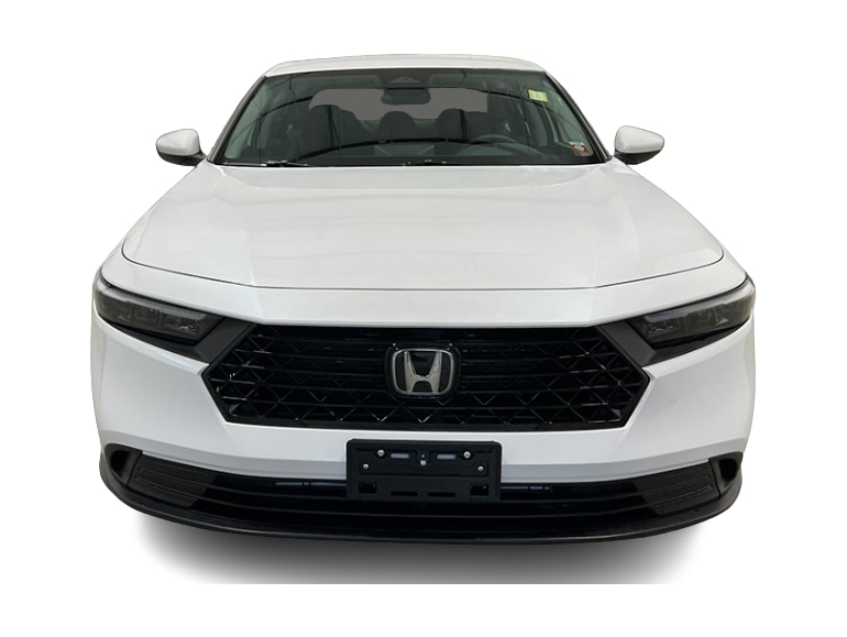 Thumbnail: 2025 Honda Accord - 18