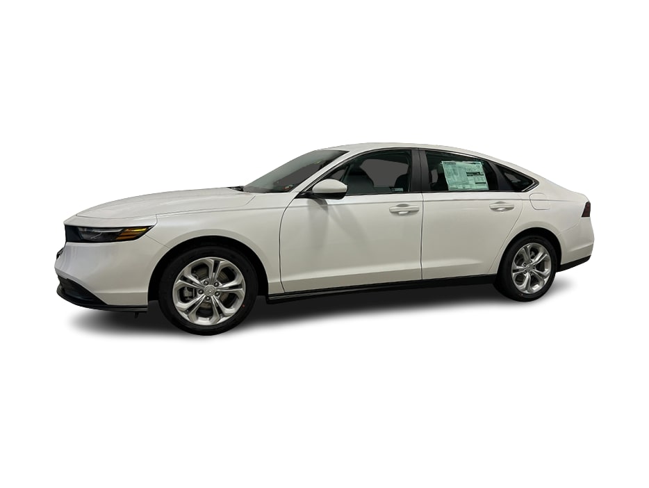 Thumbnail: 2025 Honda Accord - 3