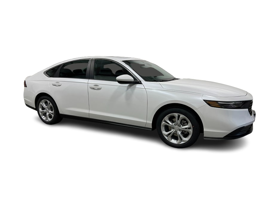 Thumbnail: 2025 Honda Accord - 16