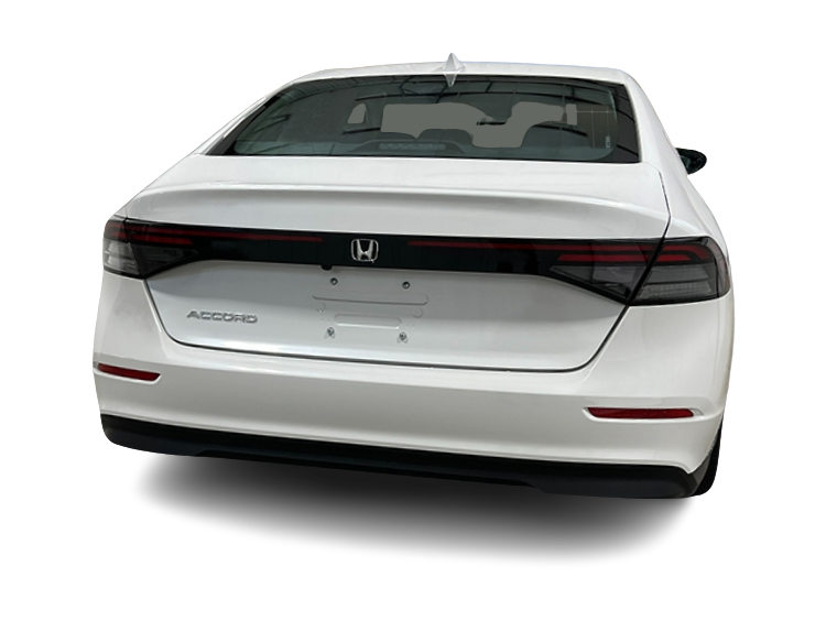 Thumbnail: 2025 Honda Accord - 5