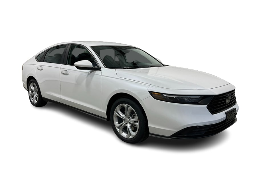 Thumbnail: 2025 Honda Accord - 17