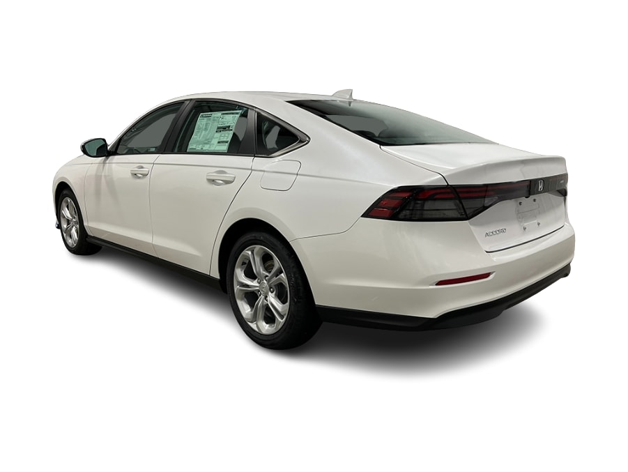 Thumbnail: 2025 Honda Accord - 4