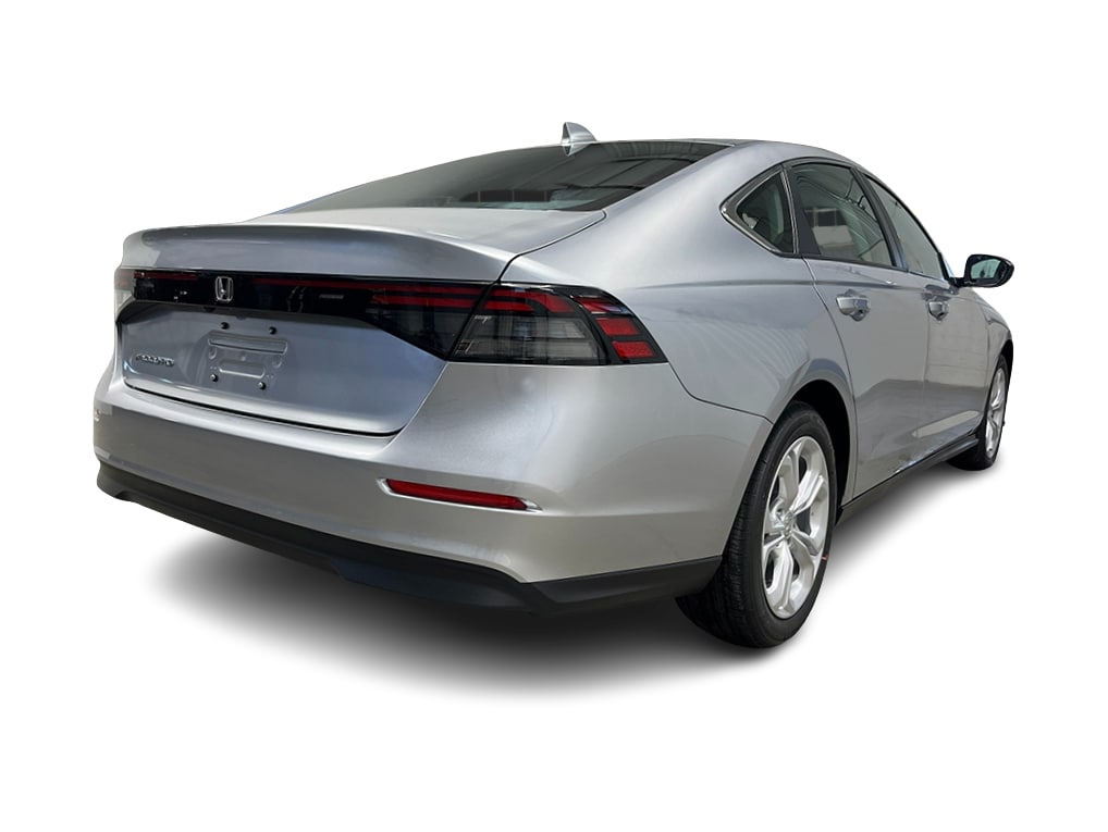 Thumbnail: 2026 Honda Accord - 14