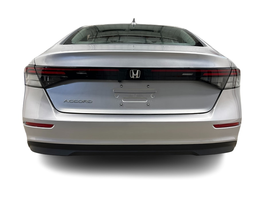 Thumbnail: 2026 Honda Accord - 5