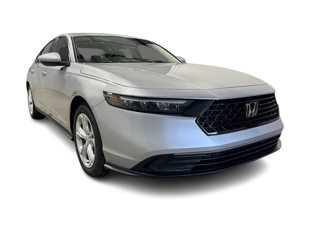 Thumbnail: 2026 Honda Accord - 16