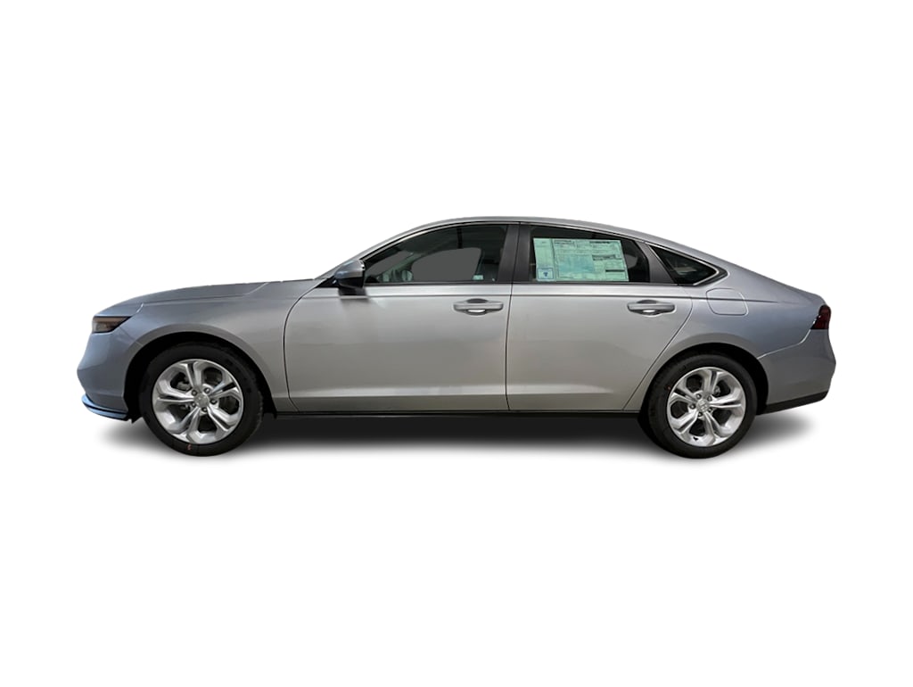 Thumbnail: 2026 Honda Accord - 3