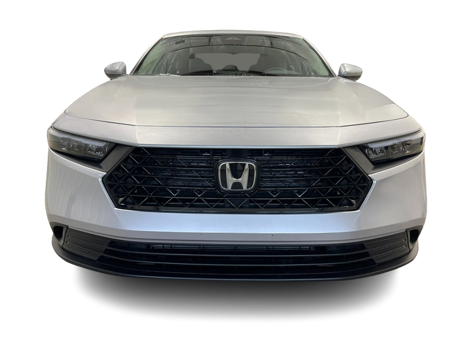 Thumbnail: 2026 Honda Accord - 17