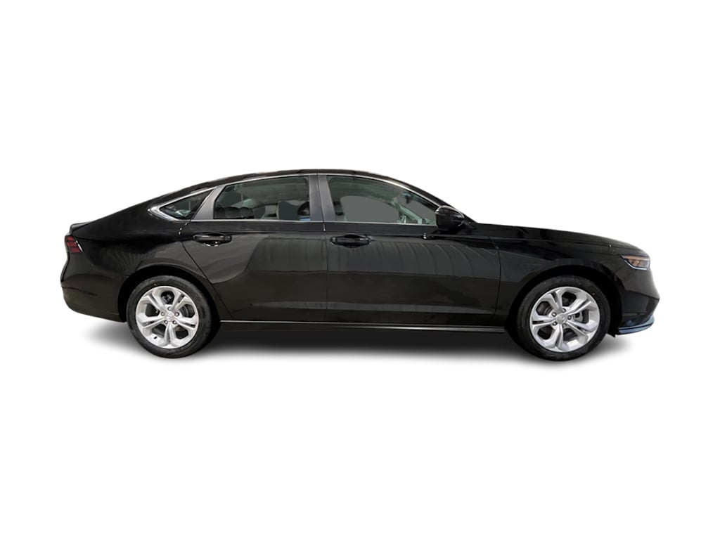 Thumbnail: 2026 Honda Accord - 15